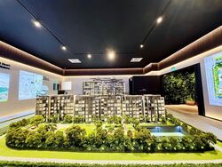 Narra Residences (D23), Apartment #621778361